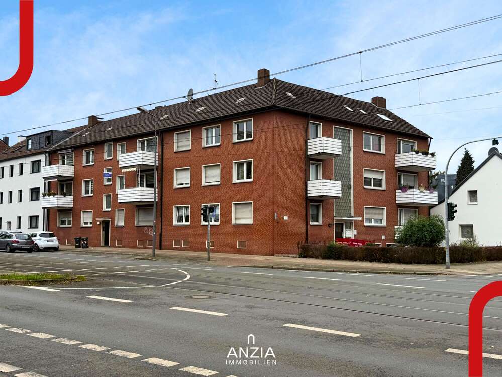 Thumbnail-Wohnung zum Kaufen in Gelsenkirchen Horst 199.000,00 € 107.43 m²