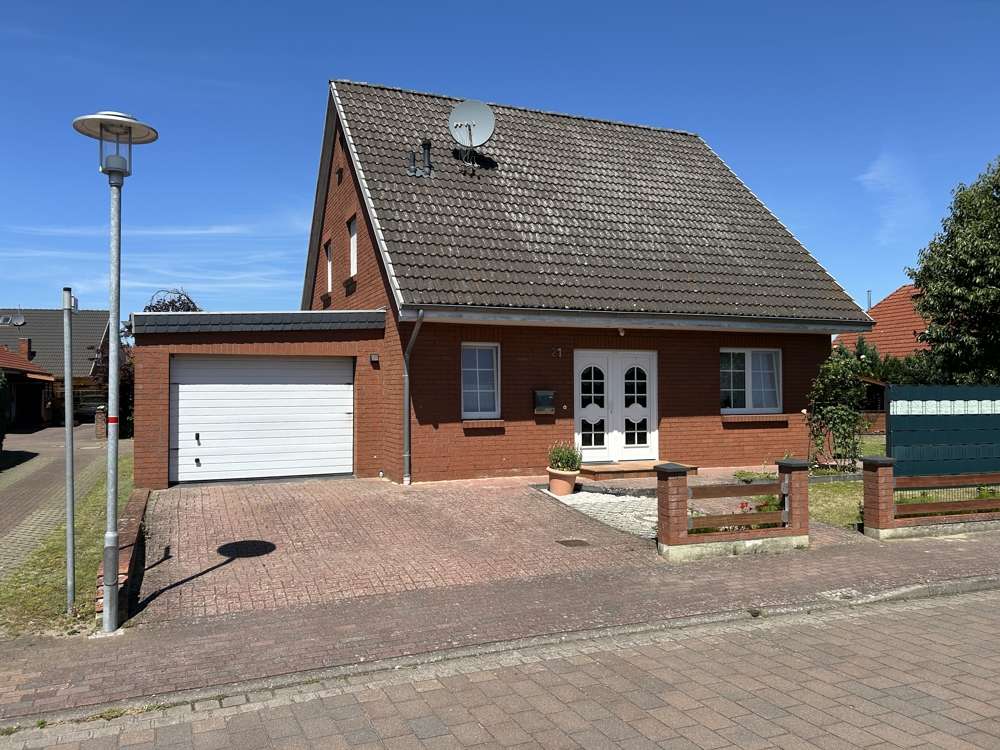 Thumbnail-Haus zum Kaufen in Bleckede 375.000,00 € 128 m²