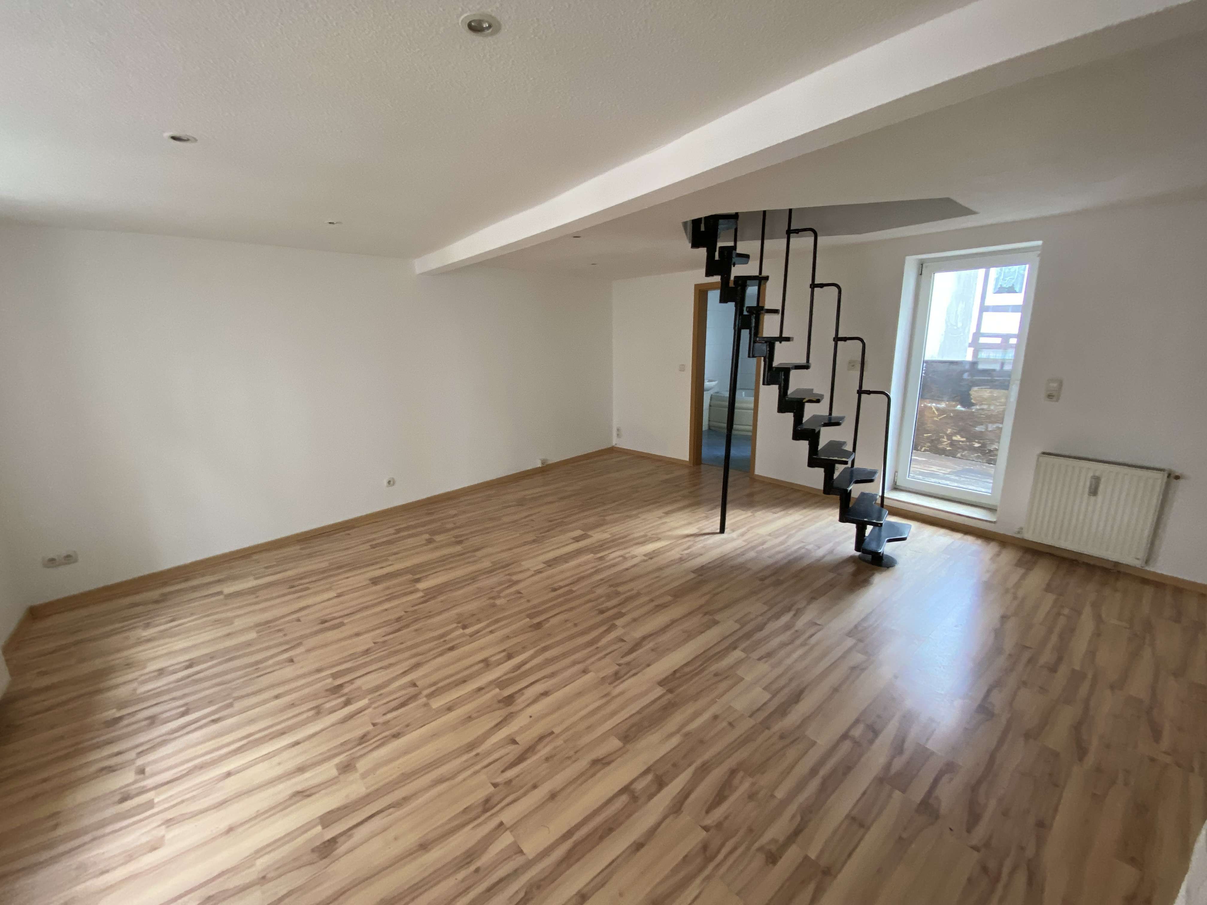 Thumbnail-Wohnung zum Mieten in Burg 360,00 € 62 m²