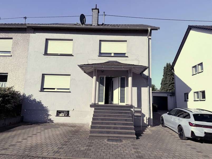 Thumbnail-Haus zum Kaufen in Wallerfangen 400.000,00 € 185 m²