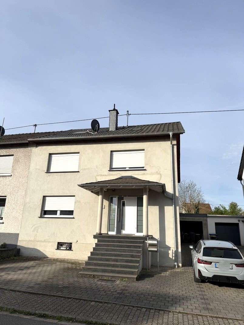 Thumbnail-Haus zum Kaufen in Wallerfangen 425.000,00 € 185 m²