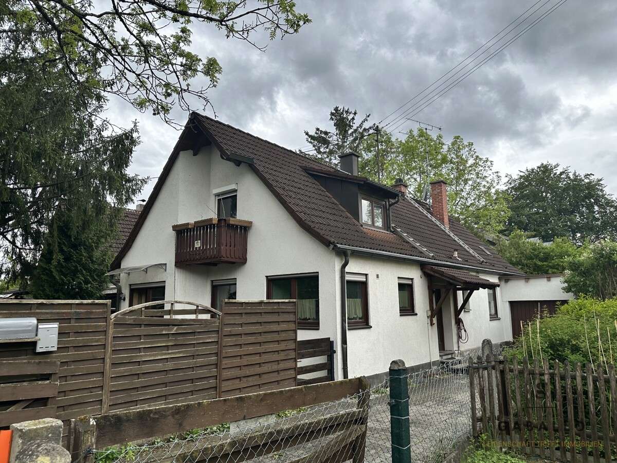 Thumbnail-Haus zum Kaufen in München Riem 845.000,00 € 155 m²