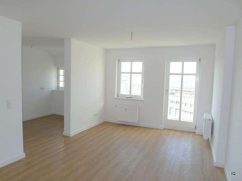 Thumbnail-Wohnung zum Mieten in Leipzig 464,00 € 50 m²
