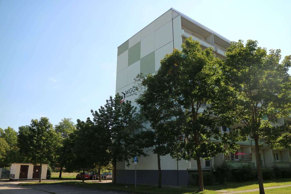 Thumbnail-Wohnung zum Mieten in Gardelegen 380,00 € 66.98 m²