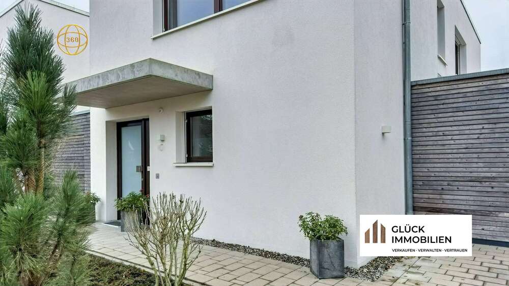 Thumbnail-Haus zum Kaufen in Stadtlohn 649.000,00 € 144.68 m²