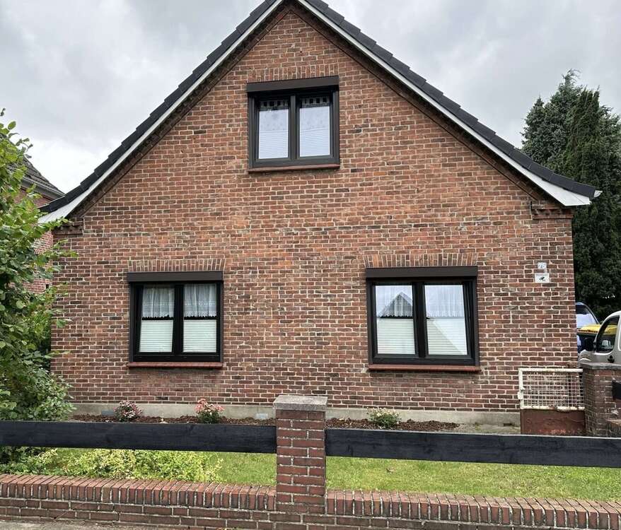 Thumbnail-Haus zum Kaufen in Uetersen 440.000,00 € 180 m²