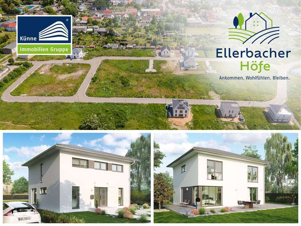 Thumbnail-Haus zum Kaufen in Lützen 443.685,00 € 156.83 m²