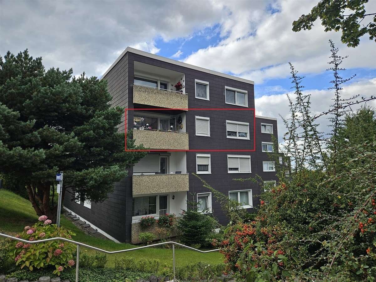 Thumbnail-Wohnung zum Kaufen in Hattingen 150.000,00 € 78 m²