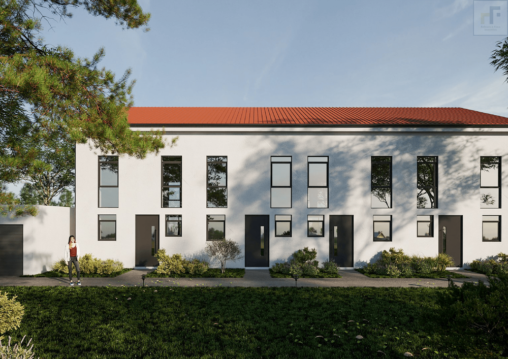 Thumbnail-Haus zum Kaufen in Ingolstadt 731.000,00 € 100.62 m²