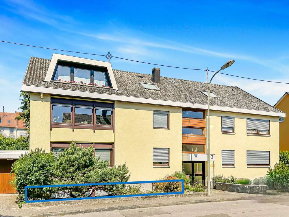 Thumbnail-Büro in Neustadt an der Weinstraße 450,00 € 45 m²