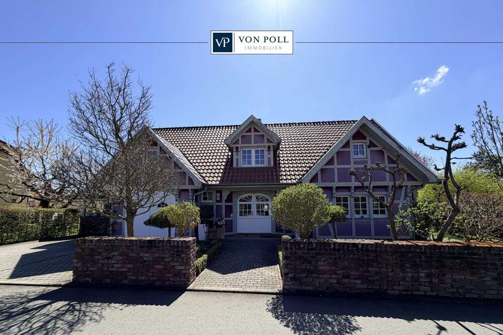 Thumbnail-Haus zum Kaufen in Schlöben 750.000,00 € 182 m²