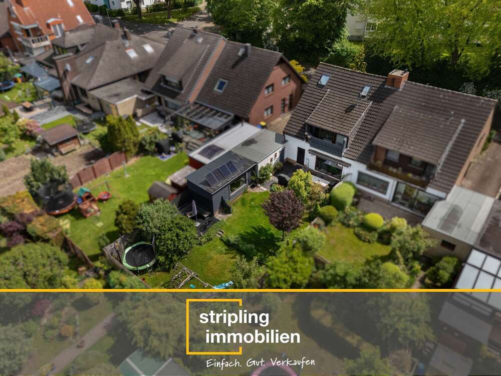 Thumbnail-Haus zum Kaufen in Bremen 379.000,00 € 160.49 m²
