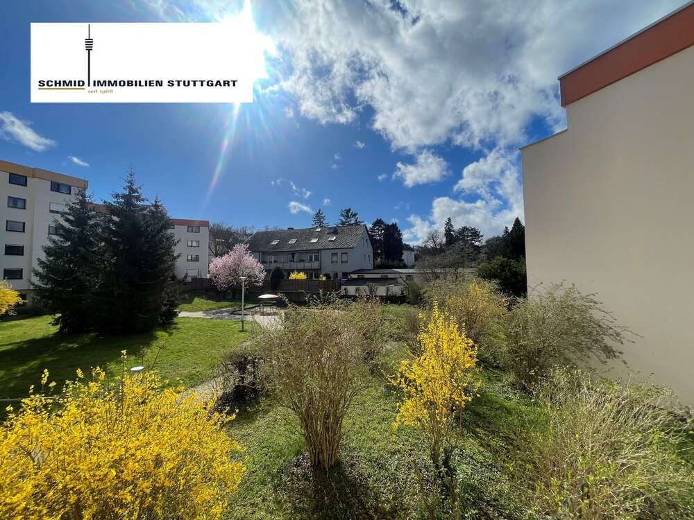Thumbnail-Wohnung zum Mieten in Stuttgart 1.130,00 € 83 m²