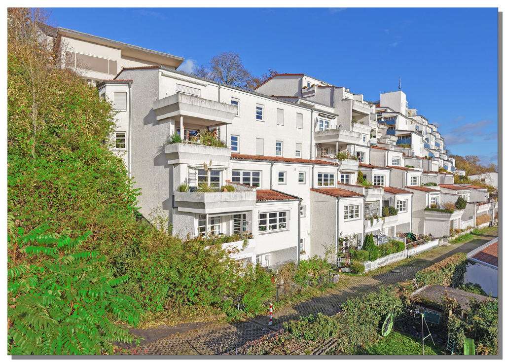 Thumbnail-Wohnung zum Kaufen in Kassel 465.000,00 € 150.29 m²