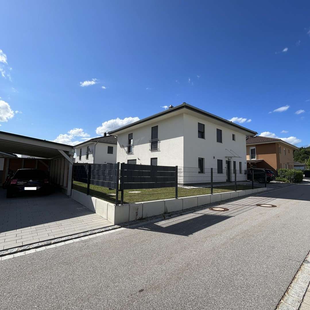 Thumbnail-Haus zum Kaufen in Hengersberg 699.000,00 € 178 m²