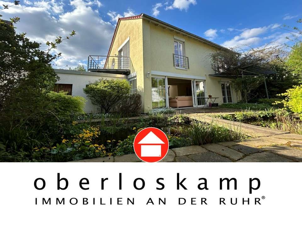 Thumbnail-Haus zum Kaufen in Mülheim an der Ruhr 780.000,00 € 241.73 m²