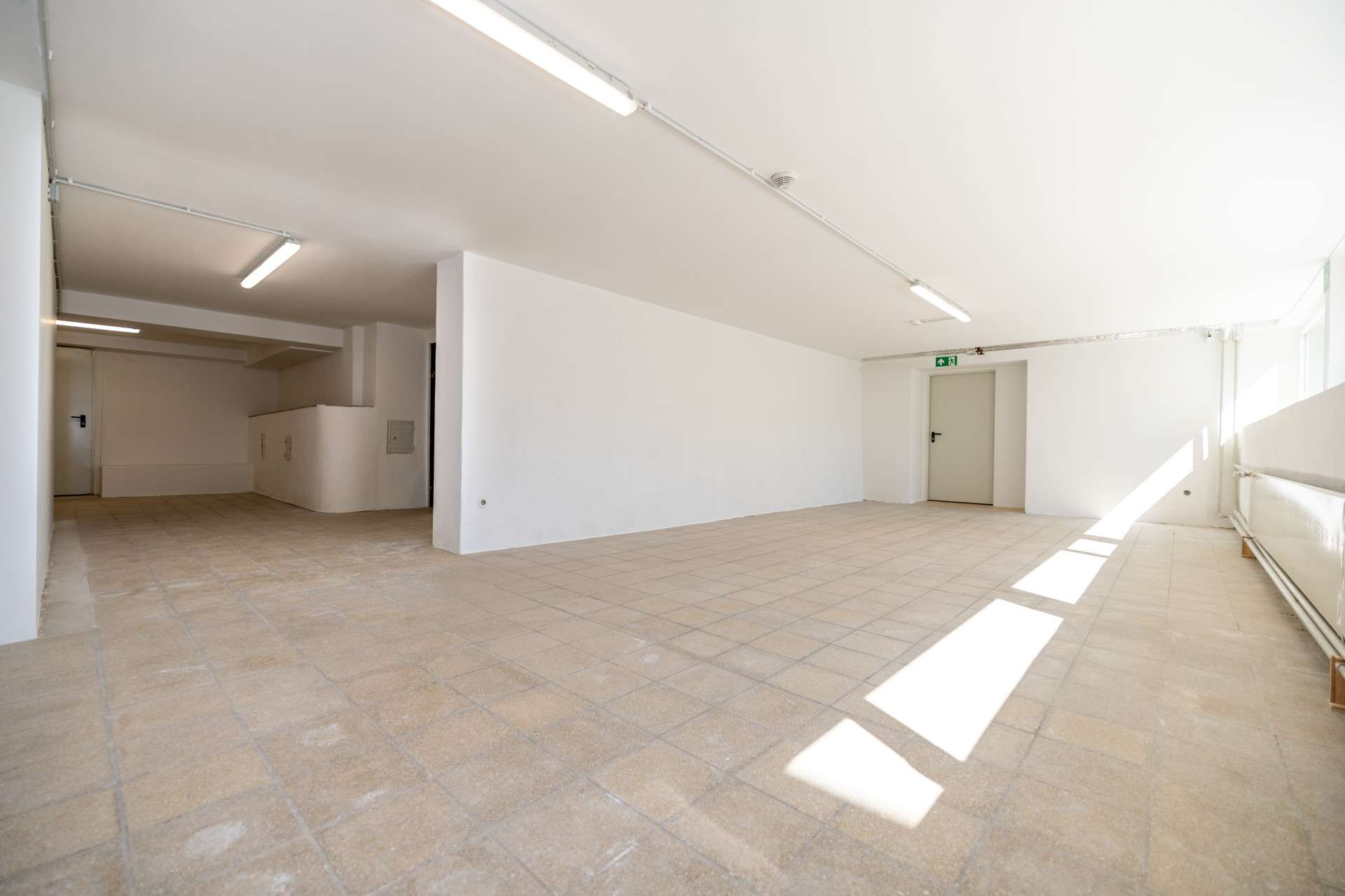 Thumbnail-Büro in Villingen-Schwenningen 630,00 € 90 m²