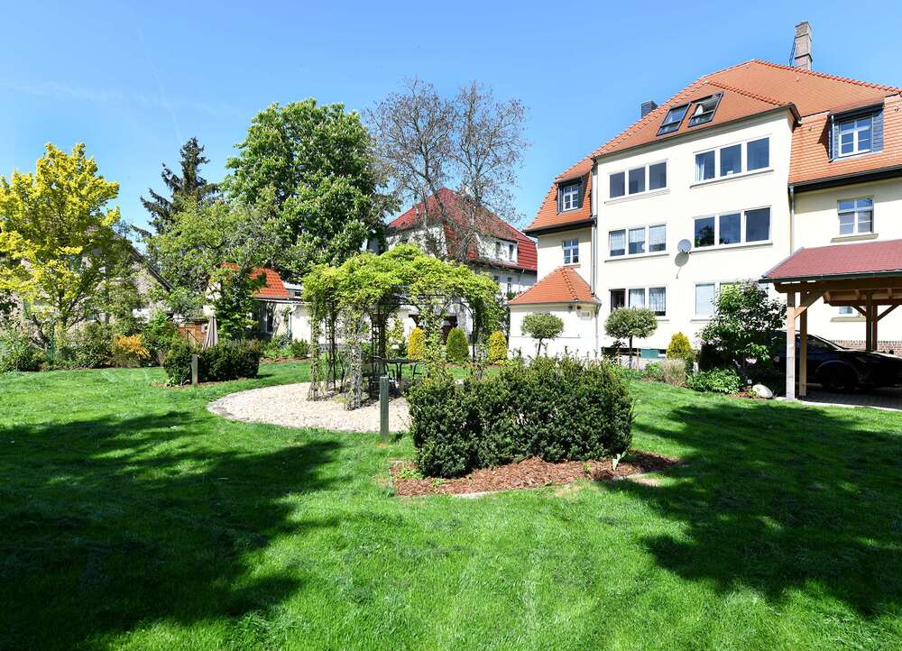 Thumbnail-Haus zum Kaufen in Leipzig 1.815.000,00 € 588 m²