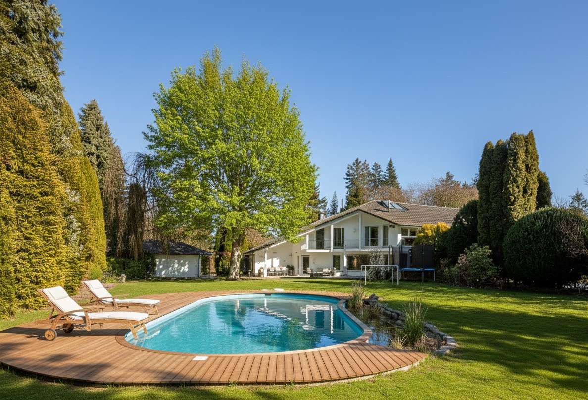 Thumbnail-Haus zum Kaufen in Grünwald 5.150.000,00 € 328.3 m²