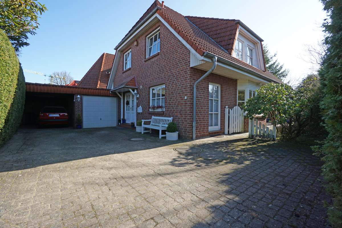 Thumbnail-Haus zum Kaufen in Rellingen 695.000,00 € 128.31 m²