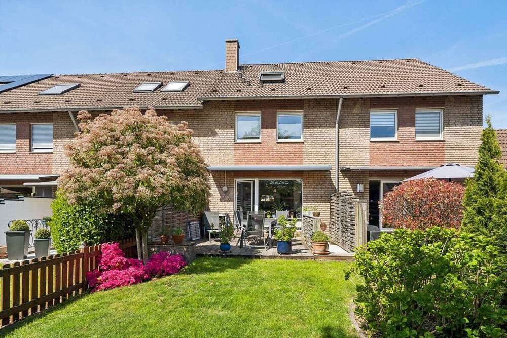 Thumbnail-Haus zum Kaufen in Dormagen 450.000,00 € 118 m²