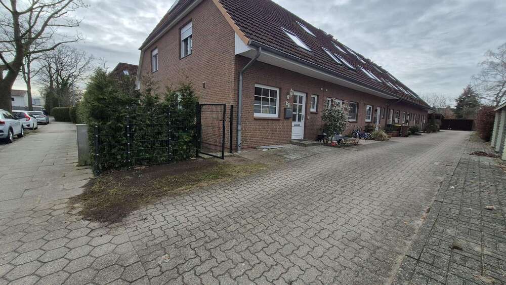Thumbnail-Haus zum Kaufen in Uetersen 395.000,00 € 115 m²