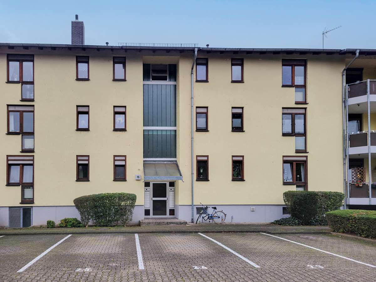 Thumbnail-Wohnung zum Kaufen in Mainz 230.000,00 € 53 m²