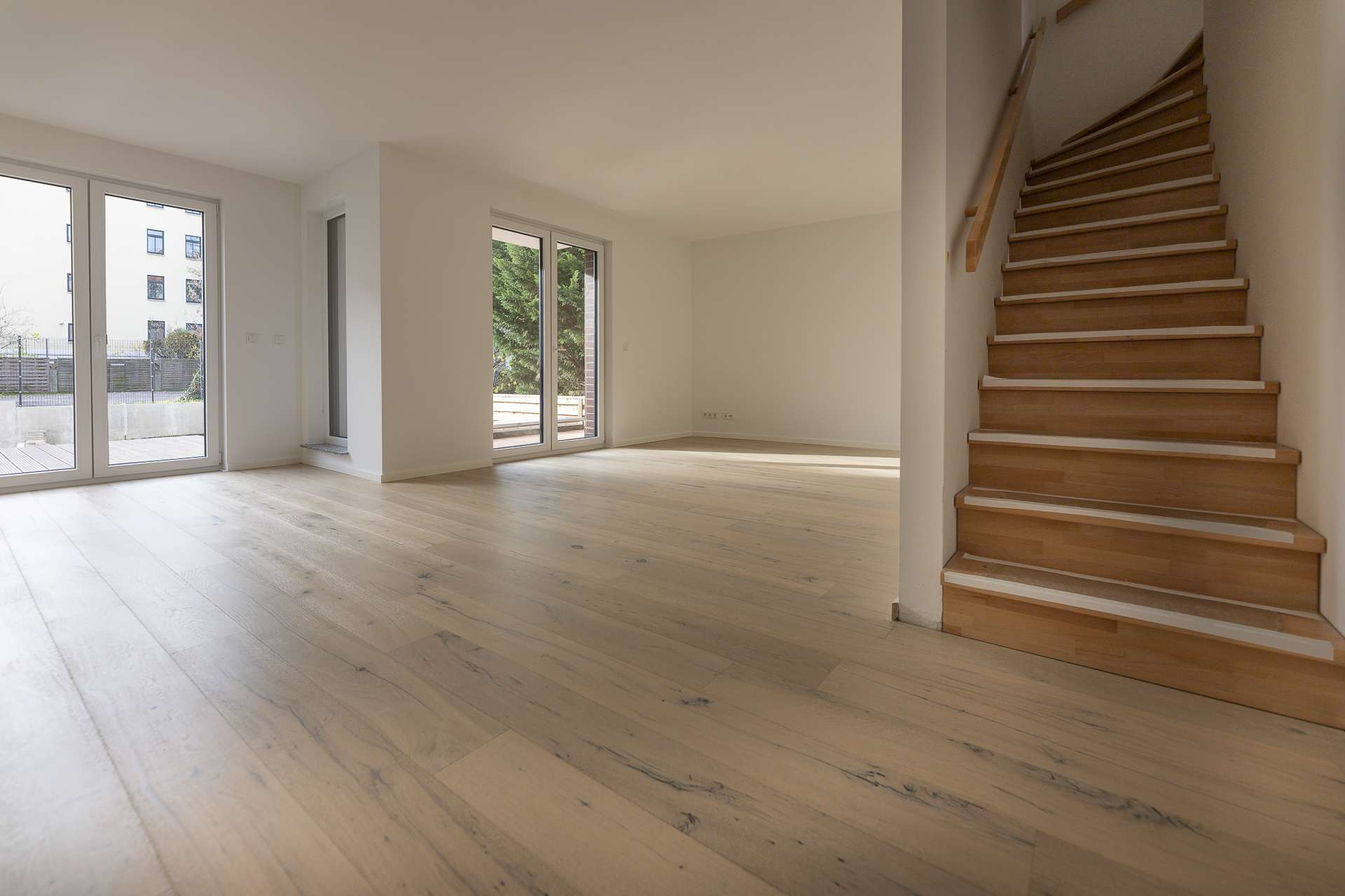 Thumbnail-Wohnung zum Mieten in Leipzig 1.995,00 € 136.95 m²