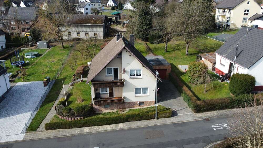 Thumbnail-Haus zum Kaufen in Weroth 279.000,00 € 115.5 m²