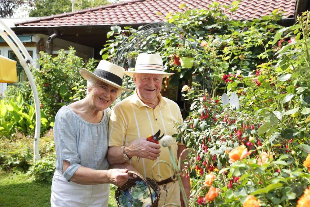 Thumbnail-Haus zum Kaufen in Hennickendorf 576.934,00 € 125 m²