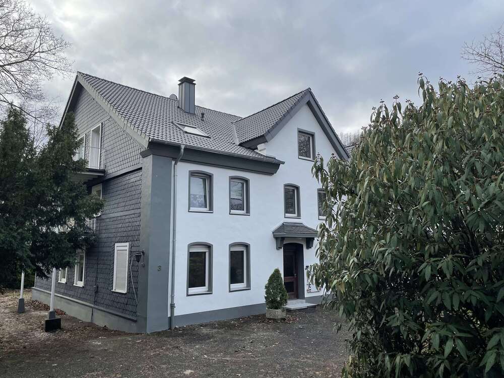 Thumbnail-Wohnung zum Mieten in Siegen 599,00 € 61 m²