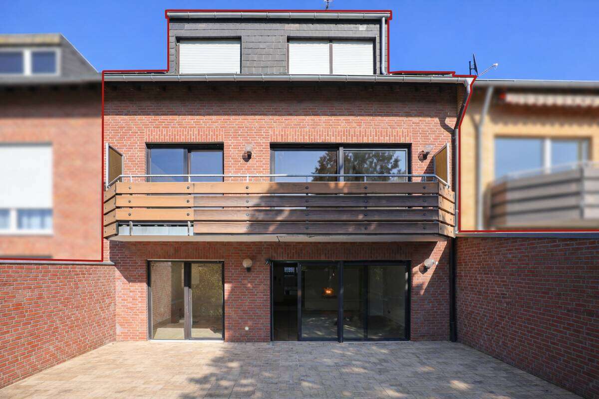 Thumbnail-Haus zum Kaufen in Neuss Holzheim 590.000,00 € 254 m²