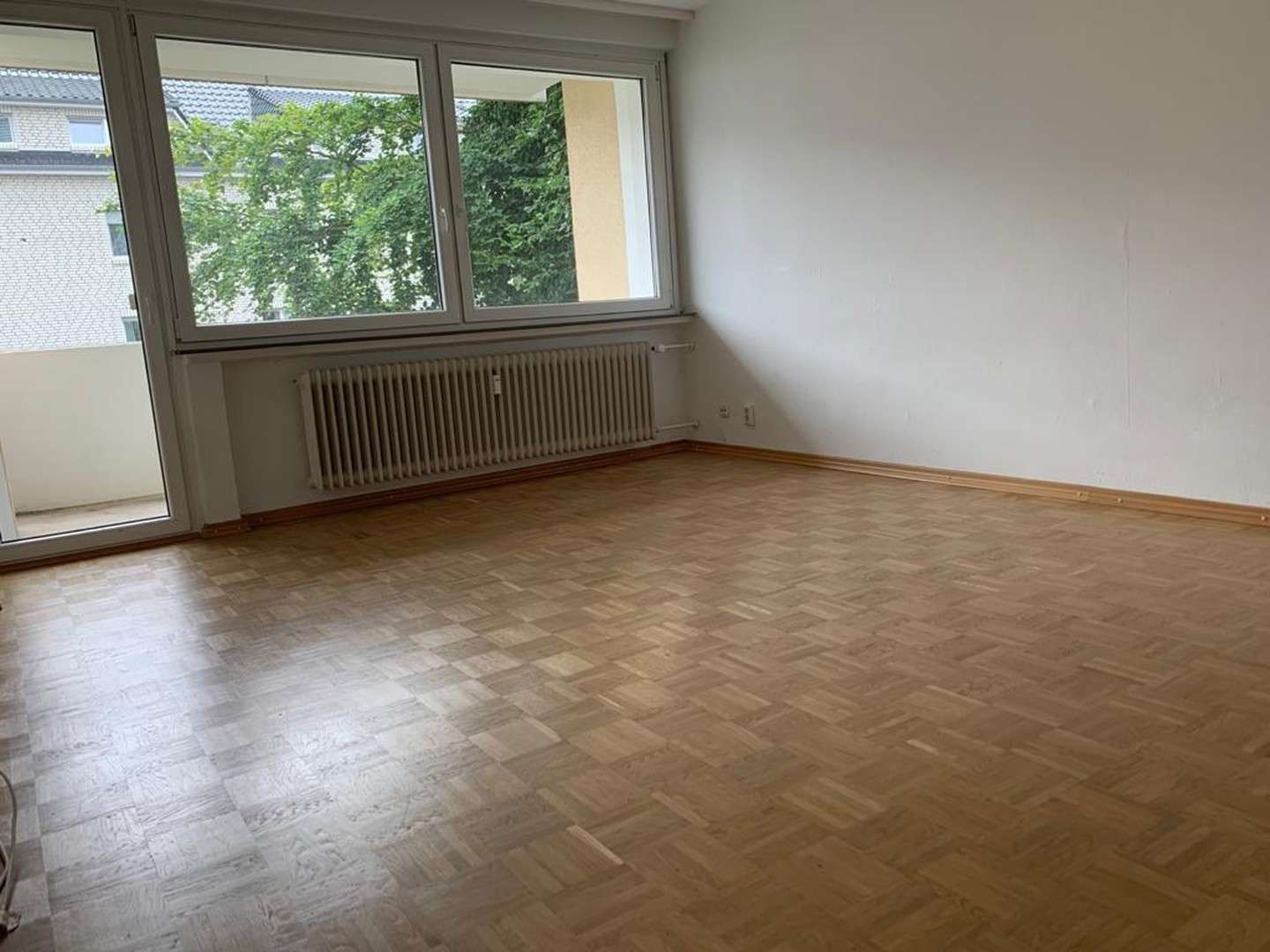 Thumbnail-Wohnung zum Mieten in Lehrte 564,00 € 47 m²