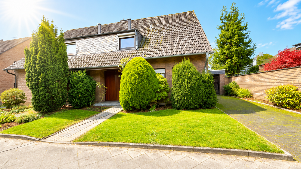 Thumbnail-Haus zum Kaufen in Mönchengladbach 369.000,00 € 115 m²