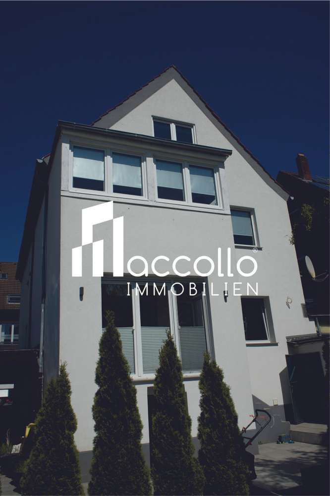 Thumbnail-Haus zum Kaufen in Düsseldorf 895.000,00 € 220.19 m²