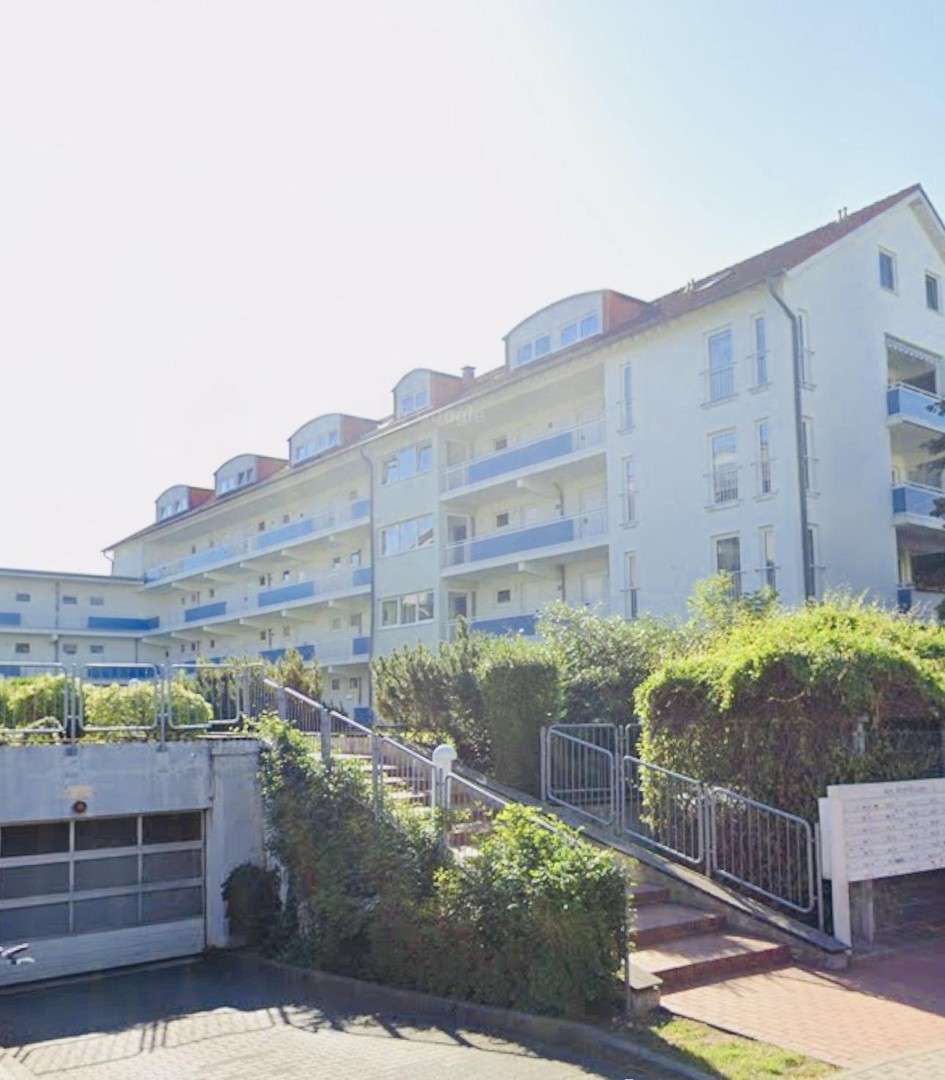 Thumbnail-Wohnung zum Mieten in Bernau bei Berlin 1.001,00 € 64 m²