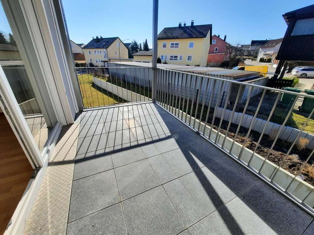 Thumbnail-Wohnung zum Kaufen in Beratzhausen 348.000,00 € 85.46 m²