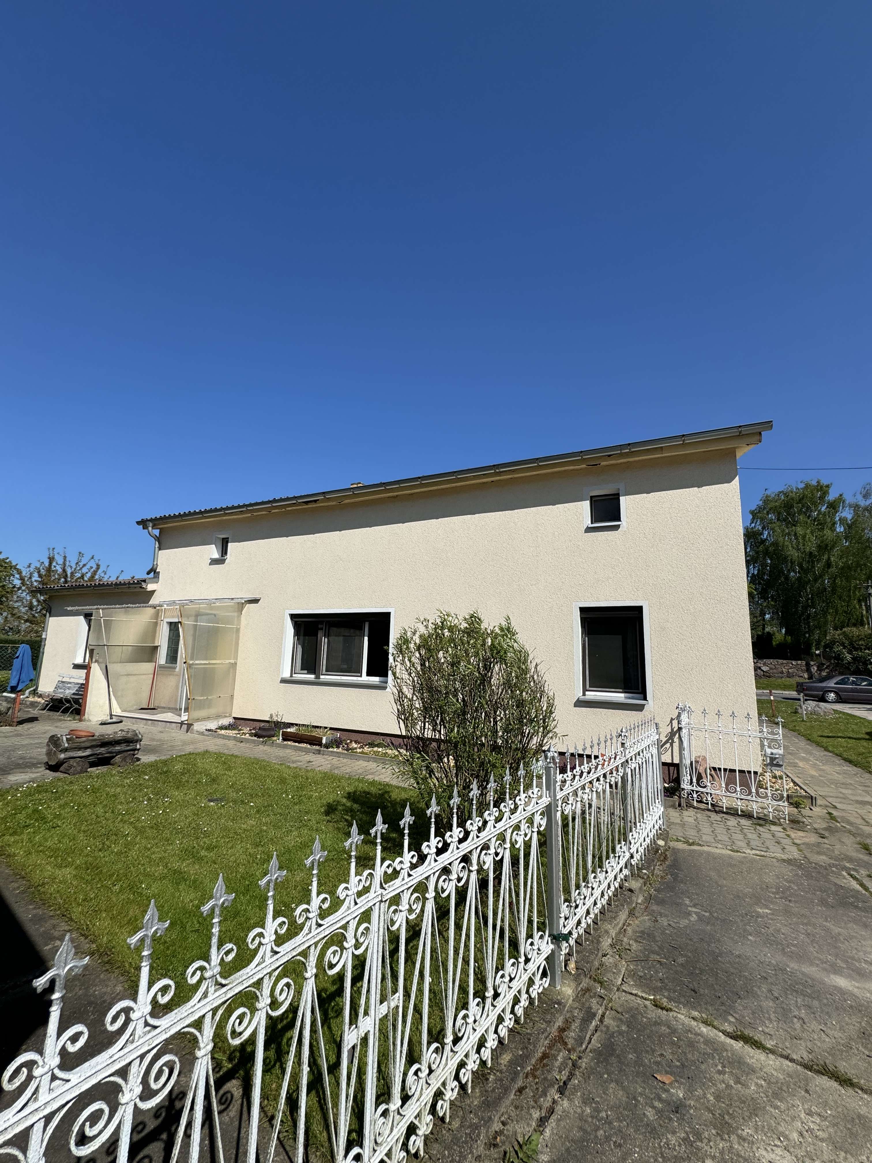 Thumbnail-Haus zum Kaufen in Märkische Höhe OT Reichenberg 180.000,00 € 120 m²