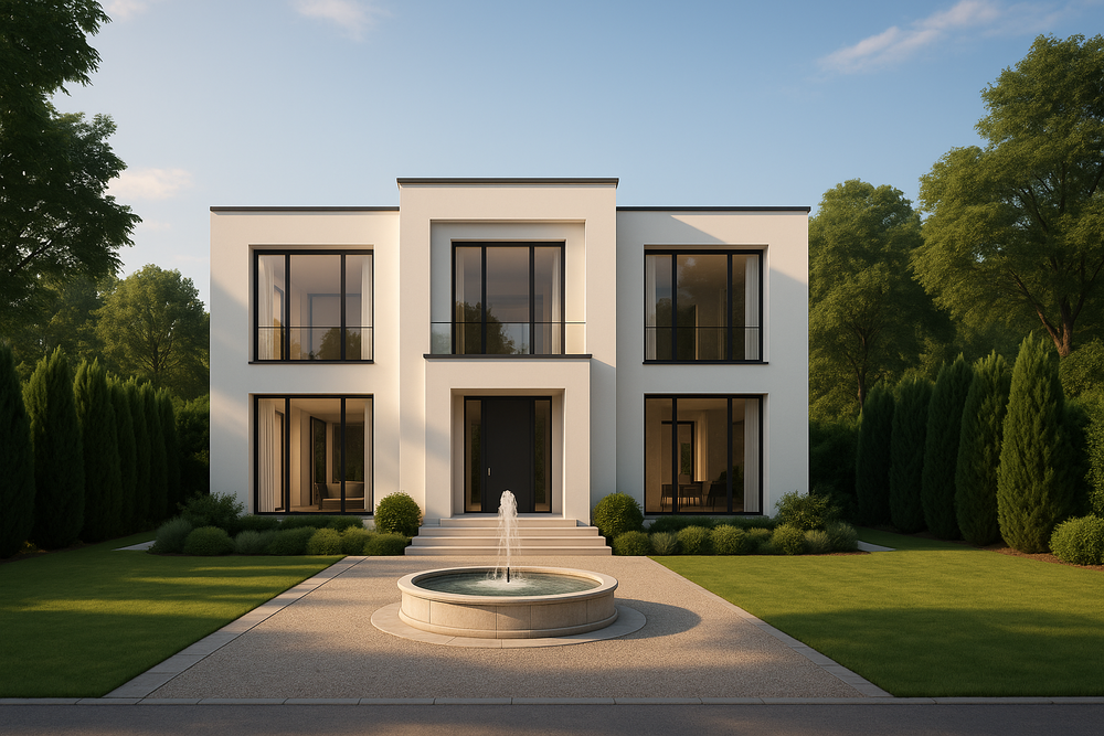 Thumbnail-Haus zum Kaufen in Essen 1.150.000,00 € 677 m²