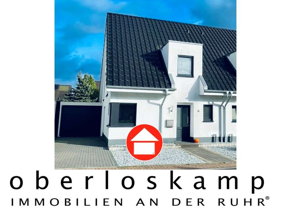 Thumbnail-Haus zum Kaufen in Ratingen 698.000,00 € 130 m²