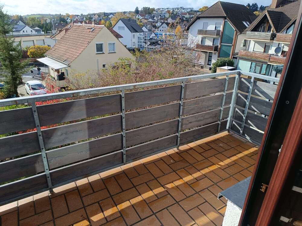 Thumbnail-Wohnung zum Mieten in Taunusstein 700,00 € 52 m²