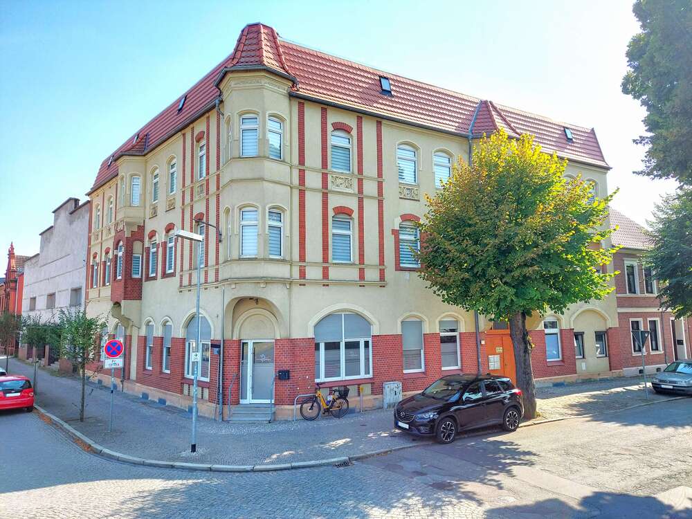 Thumbnail-Haus zum Kaufen in Tangermünde 980.000,00 € 787 m²
