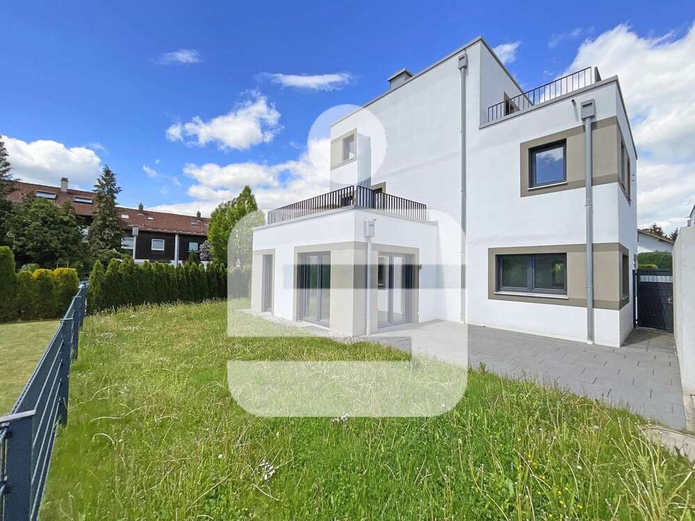 Thumbnail-Haus zum Mieten in Marktoberdorf 2.300,00 € 177 m²