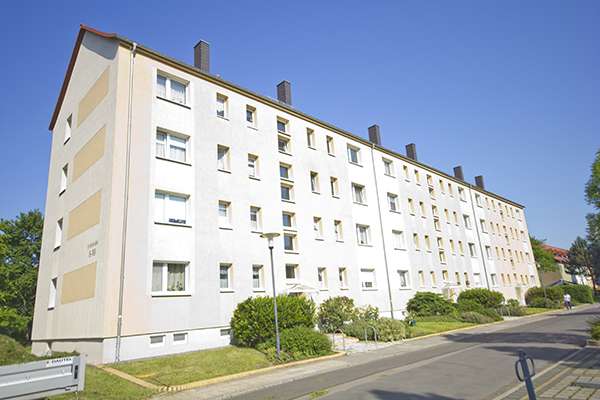 Thumbnail-Wohnung zum Mieten in Halle (Saale) 617,00 € 70.12 m²