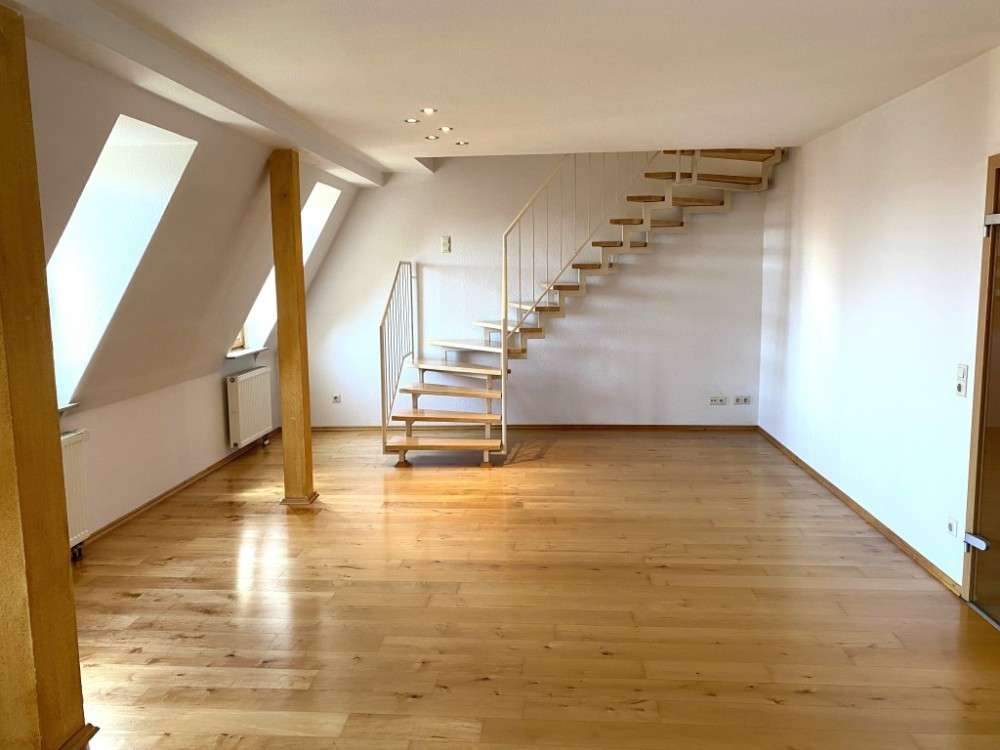 Thumbnail-Wohnung zum Kaufen in Fürth 267.500,00 € 85 m²