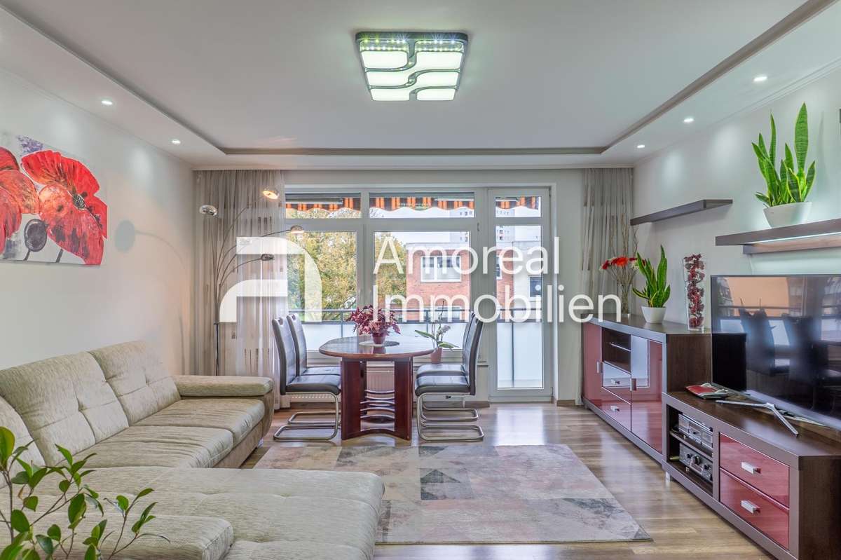 Thumbnail-Wohnung zum Kaufen in Elmshorn 275.000,00 € 81 m²