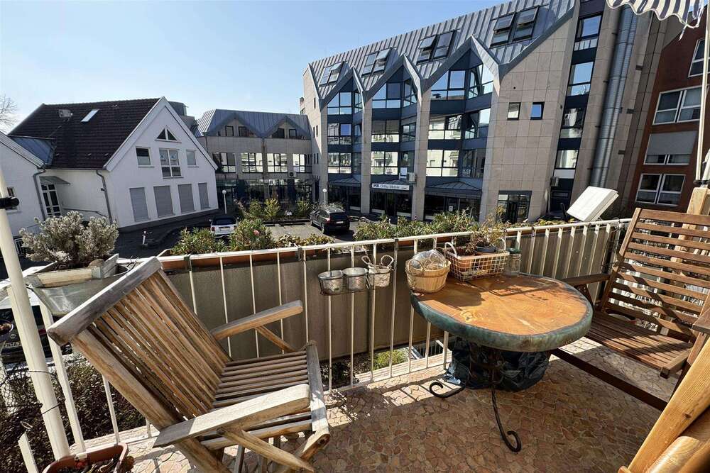 Thumbnail-Wohnung zum Kaufen in Hattingen 149.000,00 € 77 m²