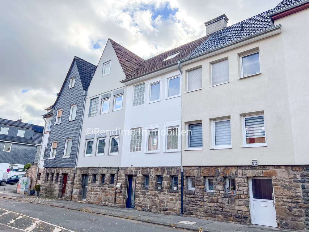 Thumbnail-Haus zum Kaufen in Wuppertal 285.000,00 € 105 m²