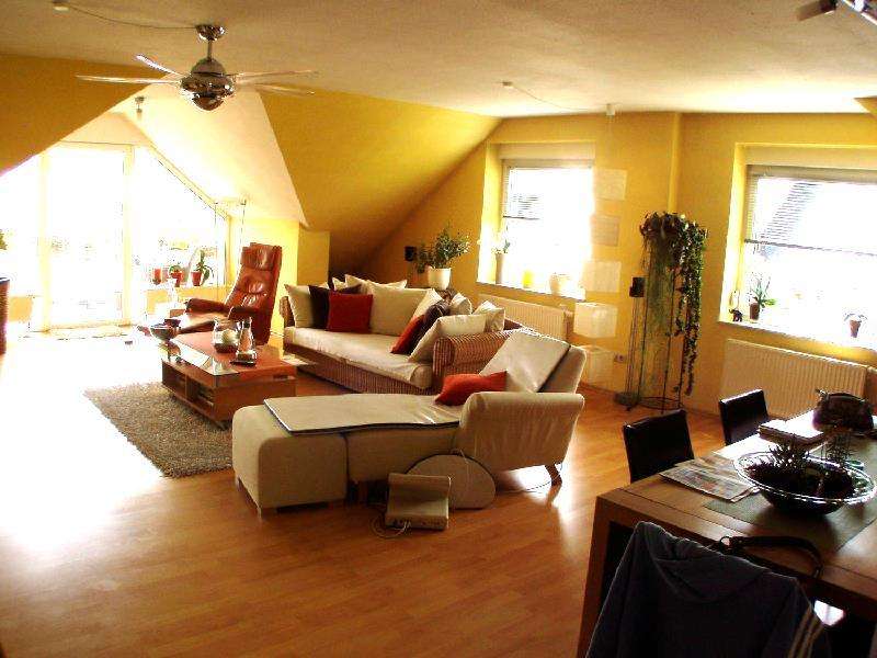 Thumbnail-Wohnung zum Mieten in Siegen 880,00 € 160 m²