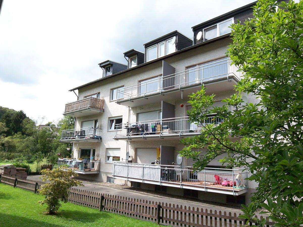 Thumbnail-Wohnung zum Mieten in Kürten 480,00 € 54.33 m²
